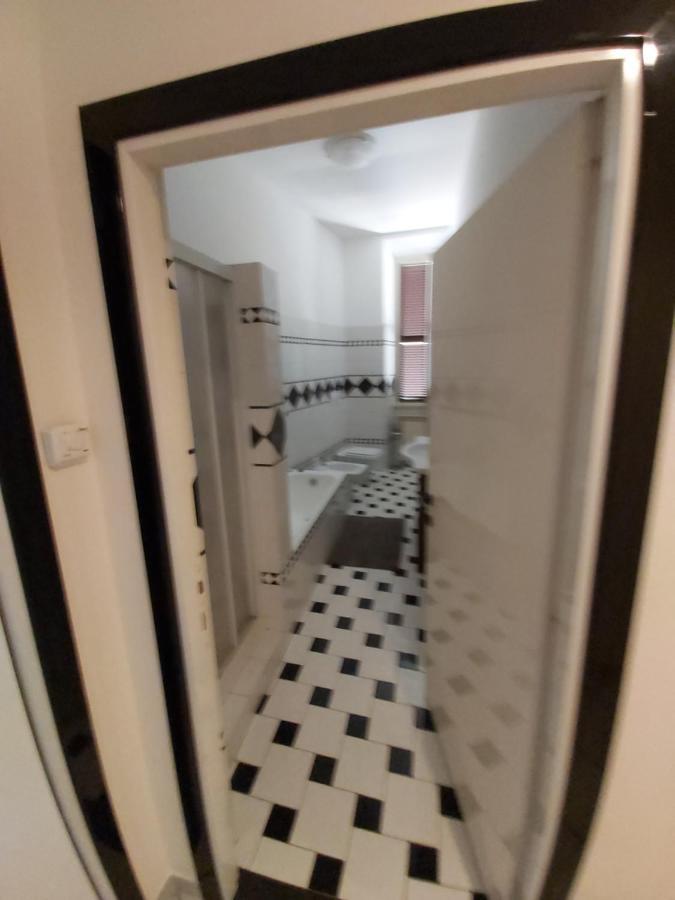Whole Holiday Home Apartment Splendid Civitavecchia Da Pamino & Priscilla المظهر الخارجي الصورة