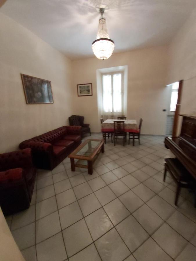 Whole Holiday Home Apartment Splendid Civitavecchia Da Pamino & Priscilla المظهر الخارجي الصورة