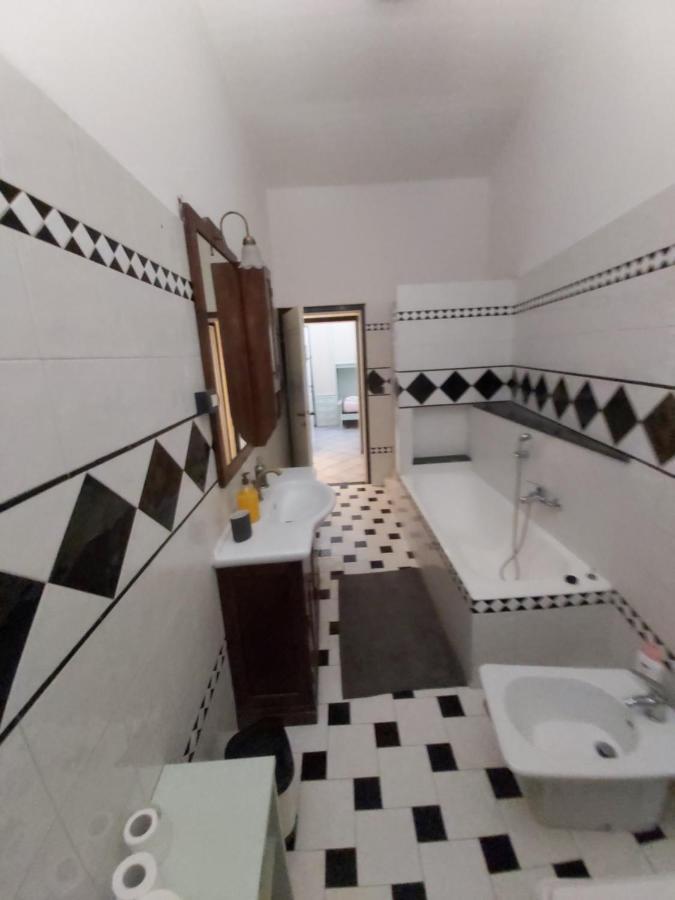 Whole Holiday Home Apartment Splendid Civitavecchia Da Pamino & Priscilla المظهر الخارجي الصورة