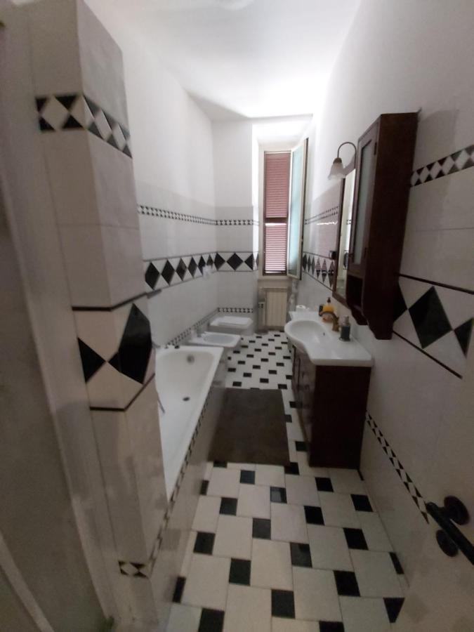 Whole Holiday Home Apartment Splendid Civitavecchia Da Pamino & Priscilla المظهر الخارجي الصورة