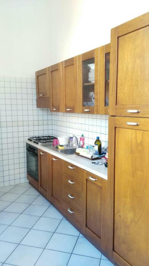 Whole Holiday Home Apartment Splendid Civitavecchia Da Pamino & Priscilla المظهر الخارجي الصورة
