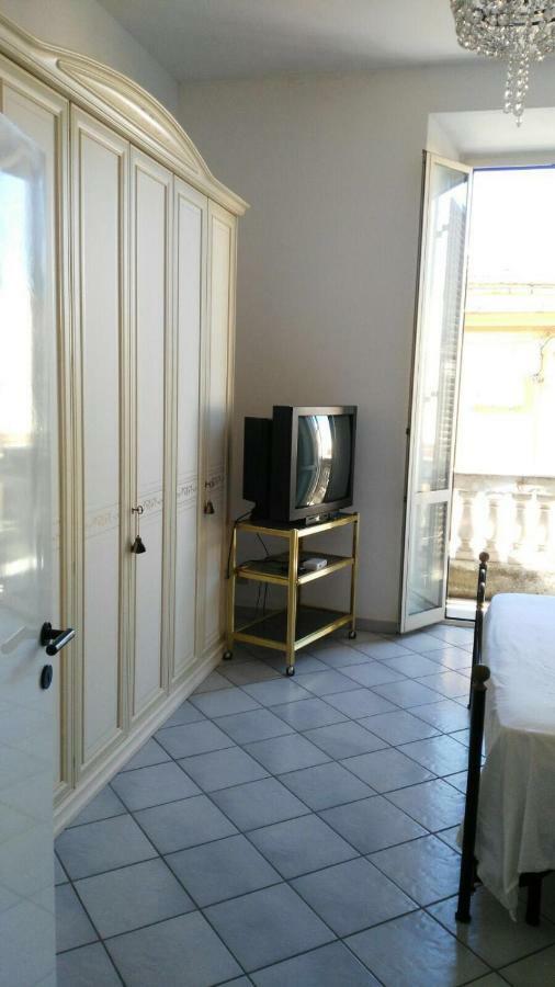 Whole Holiday Home Apartment Splendid Civitavecchia Da Pamino & Priscilla المظهر الخارجي الصورة