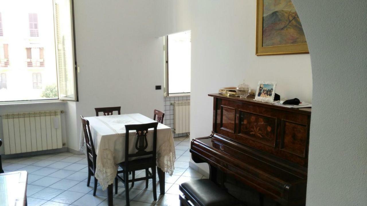 Whole Holiday Home Apartment Splendid Civitavecchia Da Pamino & Priscilla المظهر الخارجي الصورة