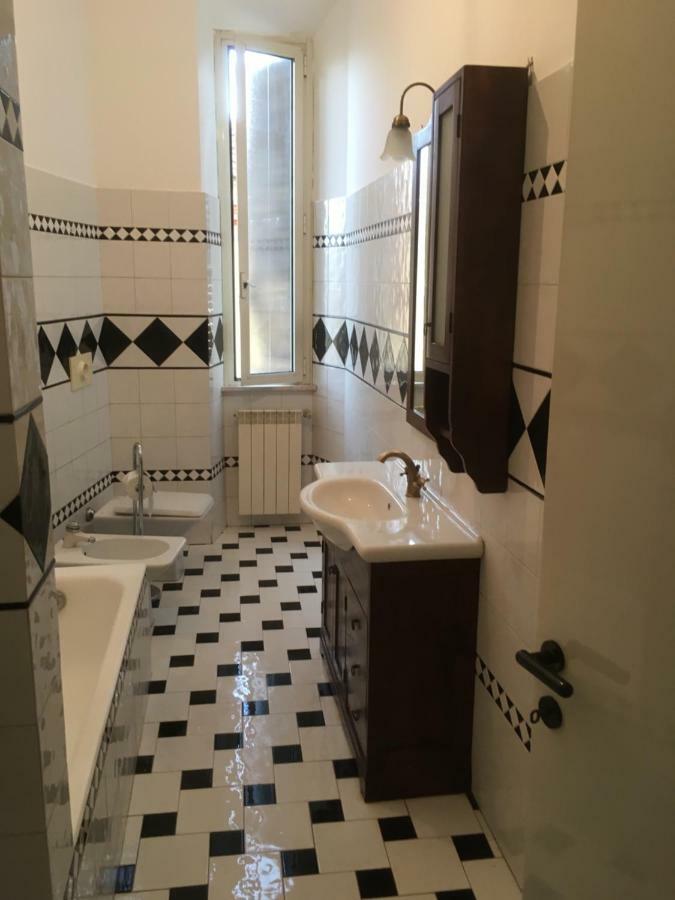 Whole Holiday Home Apartment Splendid Civitavecchia Da Pamino & Priscilla المظهر الخارجي الصورة