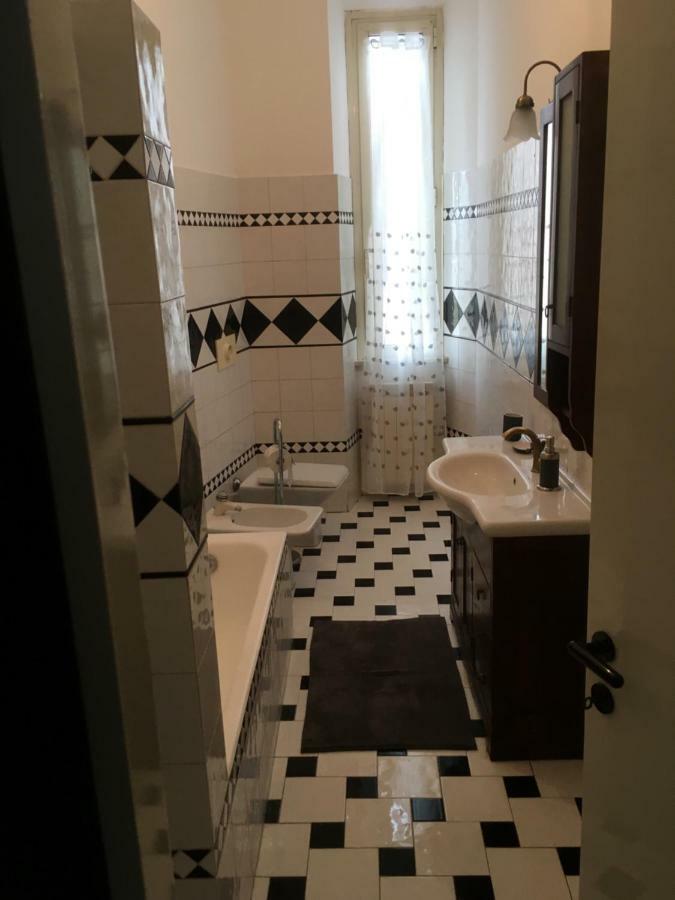 Whole Holiday Home Apartment Splendid Civitavecchia Da Pamino & Priscilla المظهر الخارجي الصورة